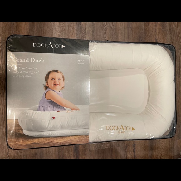 DockATot Other - DockATot Grand